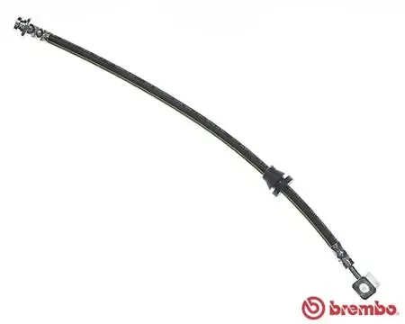 Гальмівні шланги передні T15018 Brembo