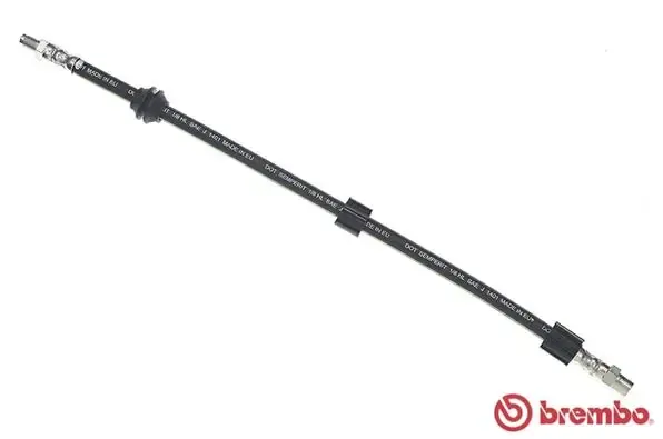 Гальмівні шланги передні T06006 Brembo