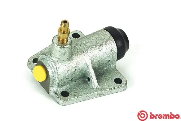 Робочий циліндр зчеплення E85012 Brembo