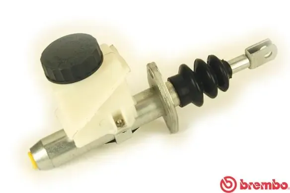 Головний циліндр зчеплення C86001 Brembo