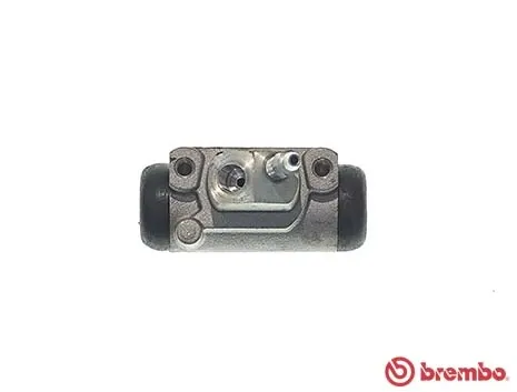 Циліндр гальмівний колісний/робітник, задній A12C13 Brembo