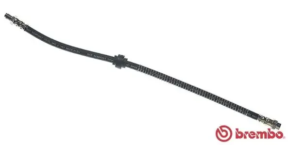 Гальмівні шланги передні T61036 Brembo