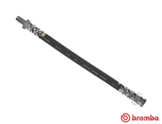 Шланг гальмівний задній T23090 Brembo