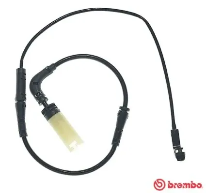 Датчик зносу гальмівних колодок, задній A00229 Brembo