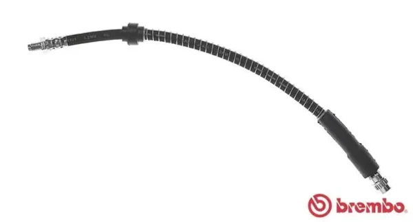 Гальмівні шланги передні T68077 Brembo