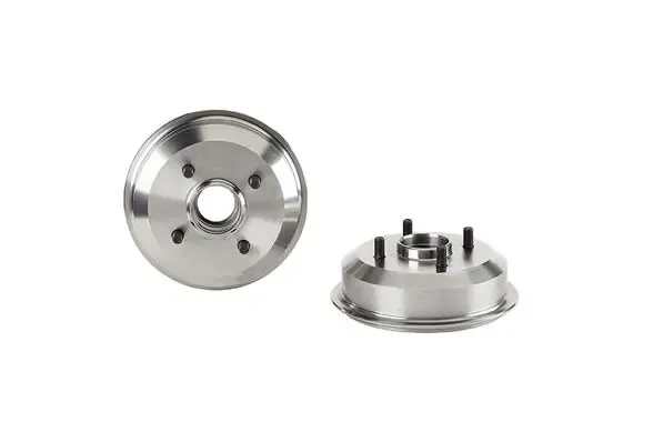 Барабан гальмівний задній 14572210 Brembo