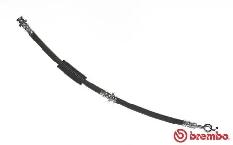 Гальмівні шланги передні T49050 Brembo