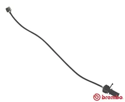 Датчик зносу гальмівних колодок, передній A00499 Brembo