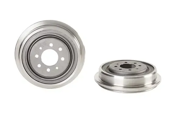 Барабан гальмівний задній 14559110 Brembo
