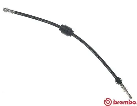 Гальмівні шланги передні T85138 Brembo