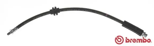Гальмівні шланги передні T06029 Brembo