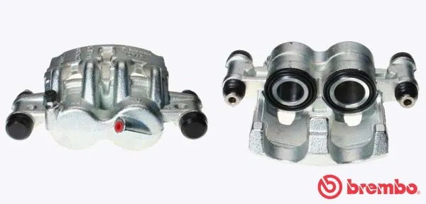 Супорт гальмівний передній лівий F61230 Brembo
