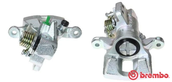 Супорт гальмівний задній лівий F28102 Brembo