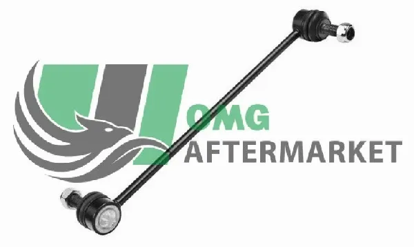 Стійка стабілізатора переднього QL1160P Q-top