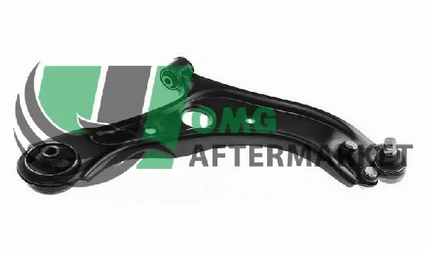 Важіль передньої підвіски нижній, правий KIA Sportage IV