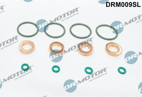 Ремкомплект форсунок DRM009S Dr.motor