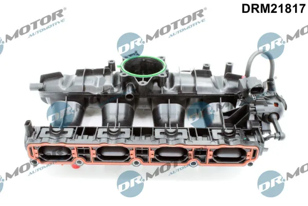 Впускний колектор DRM21817 Polcar
