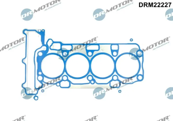 Прокладка ГБЦ BMW X1 F48