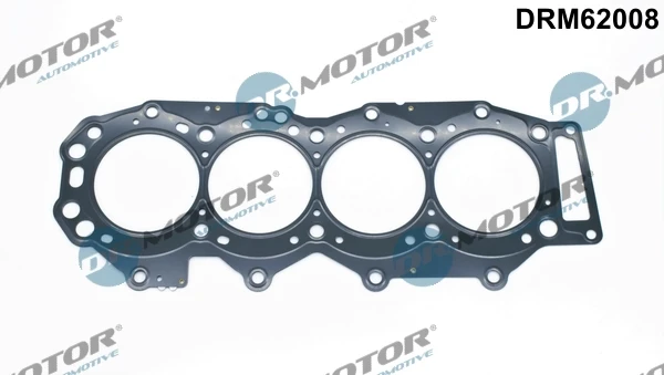 Прокладка ГБЦ WE0110271B Mazda