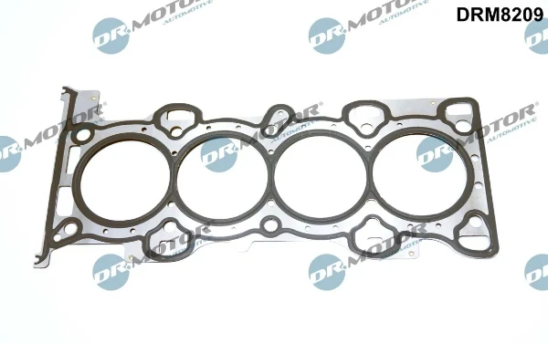  Прокладка ГБЦ Mazda 6 