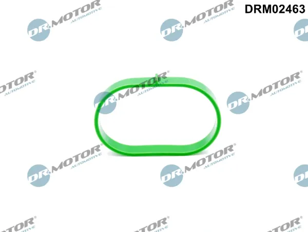 Прокладка впускного колектора A2561410180 Mercedes
