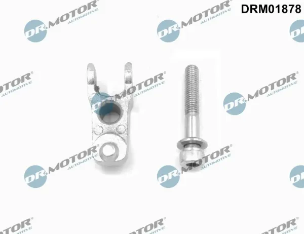 Ремкомплект форсунок DRM01878 Dr.motor