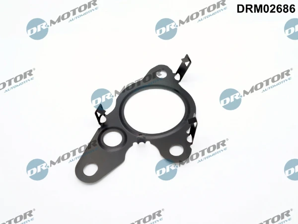  Прокладка EGR-клапана рециркуляції Renault Master 3