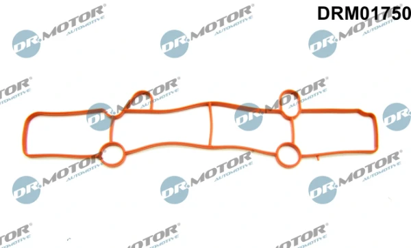  Прокладка впускного колектора Ford Focus 3
