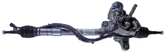 Рульова рейка Honda Civic VIII