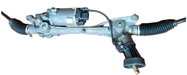 Рульова рейка VW9129R AGR