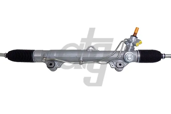 Ремкомплект рульової рейки 044450C060 Toyota