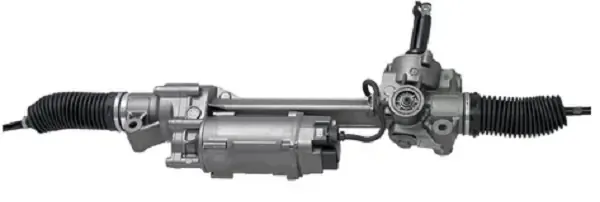 Рульова рейка ATGE43091RB ATG