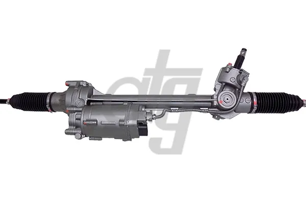 Рульова рейка 688440201 BMW