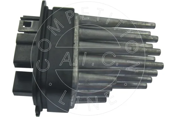 Резистор пічки 54859 AIC