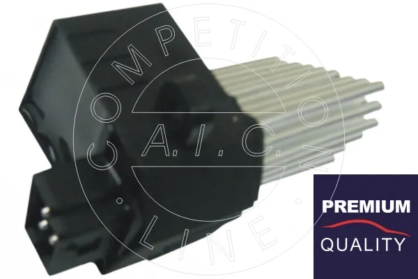 Резистор пічки 52038 AIC
