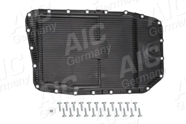 Піддон АКПП 54796 AIC