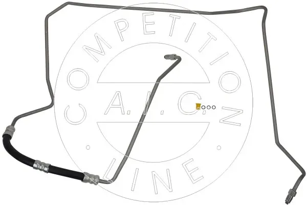 Шланг гідропідсилювача 58645 AIC