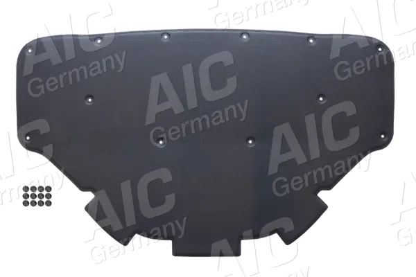 Шумоізоляція капота 74868 AIC