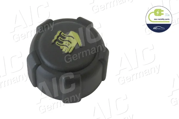 Кришка розширювального бачка 55731 AIC