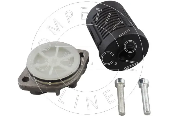 Фільтр заднього редуктора, муфти Haldex 57986 AIC