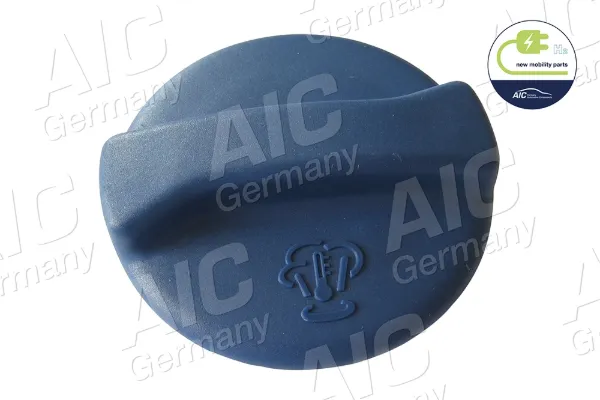 Кришка розширювального бачка 50027 AIC