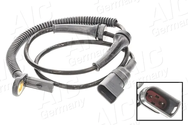 Датчик АБС передній 54960 AIC