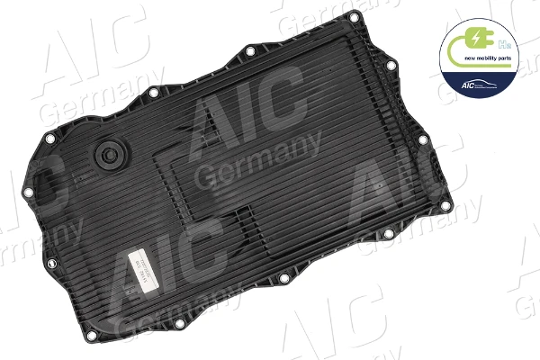 Піддон АКПП 55182 AIC