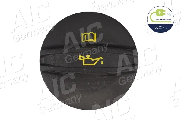Кришка маслозаливной горловини 58368 AIC
