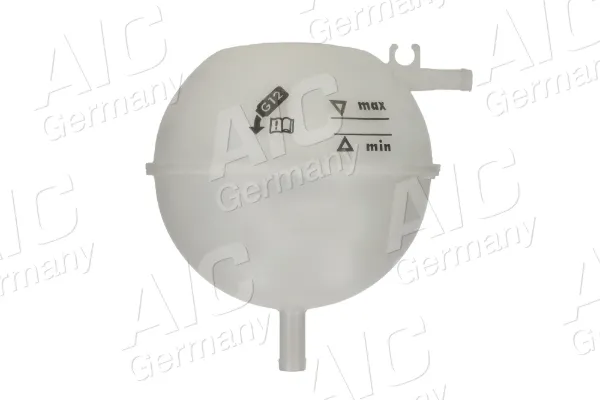 Бачок системи охолодження 52205 AIC