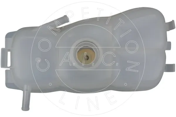 Бачок системи охолодження 90500223 Peugeot/Citroen