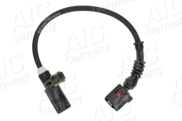 Датчик АБС (ABS) задній 50947 AIC
