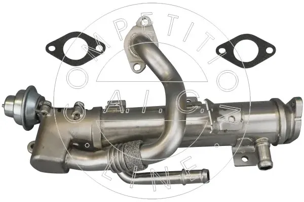 Радіатор системи EGR рециркуляції вихлопних газів 57816 AIC