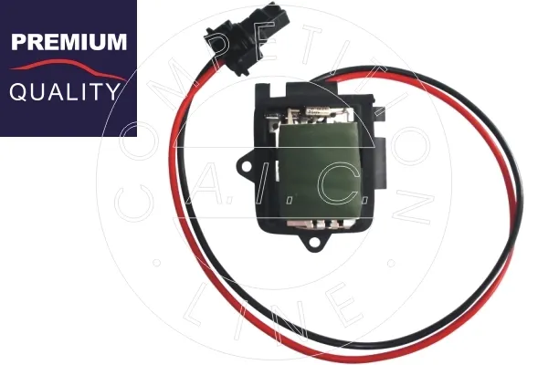 Резистор пічки 55285 AIC