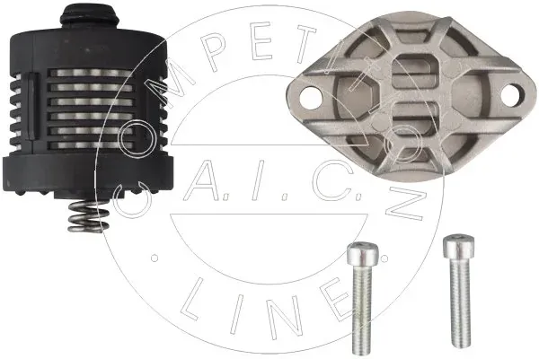 Фільтр заднього редуктора, муфти Haldex 57000 AIC